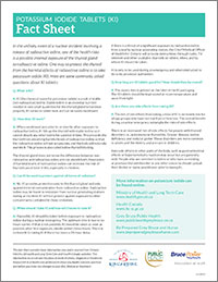 KIFactSheet